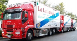 I mezzi di trasporto-La Latianese